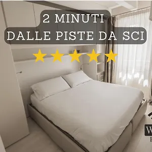  Appartamento Bilocale Bella Vista