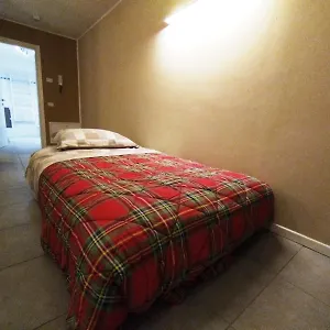  Appartamento Vacanze Graynite-adamello Peak