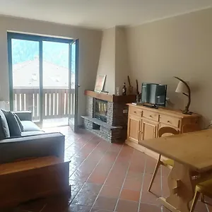  Appartamento Relè B