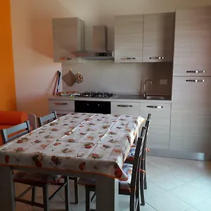  Appartamento Domus Pandora Italia
