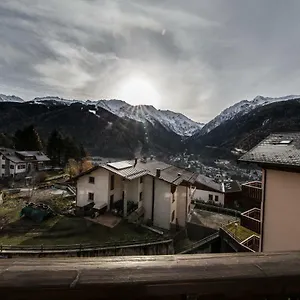  Appartamento Rustico
