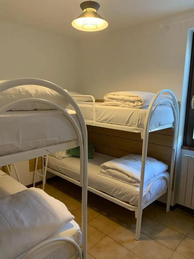 Appartamento Trilocale Fumeclo Temù